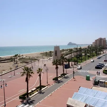 Mar De Azahar *