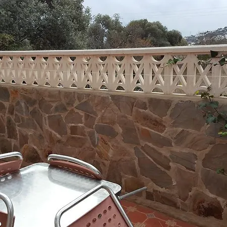 Pinos Campsite 2*