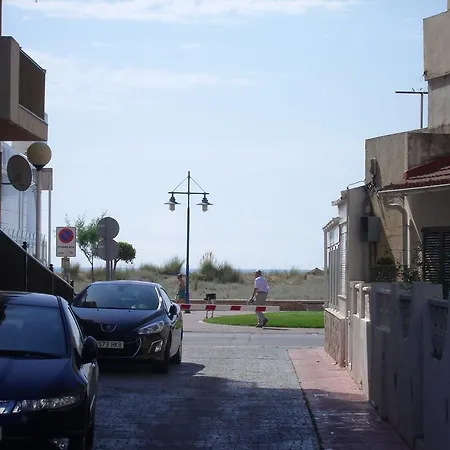 Holiday home Adosados Boix Serrat