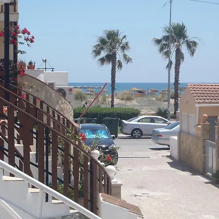 Holiday home Adosados Boix Serrat *