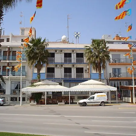 Hotel Sunday's 2*