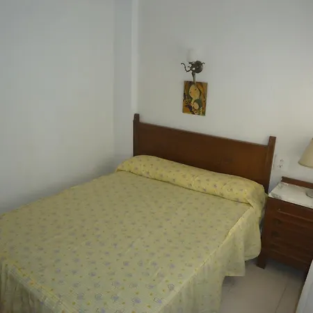Apartment Les Doyes Apl *