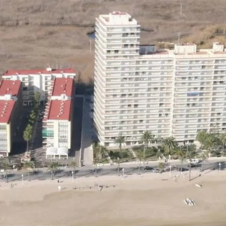 Les Doyes Apl Apartment *