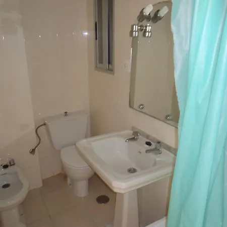 Les Doyes Apl Apartment *