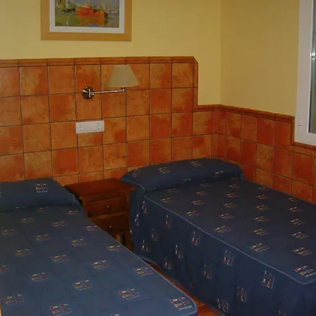 Apartment Las Atalayas Iv Peniscola