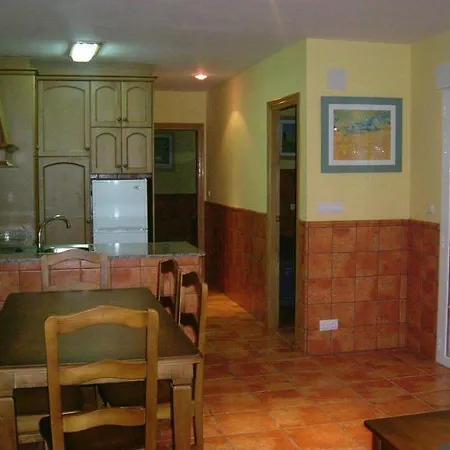 Las Atalayas Iv Apartment Peniscola