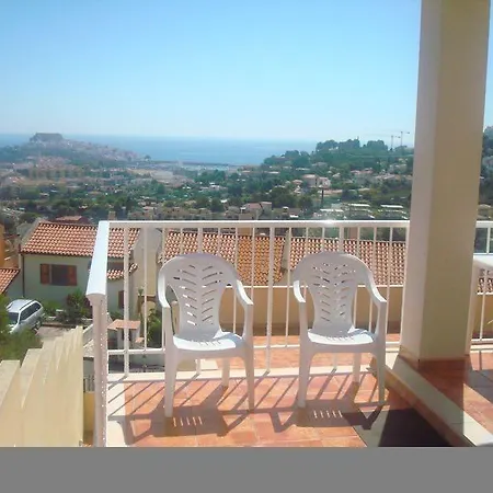 Las Atalayas Iv Apartment