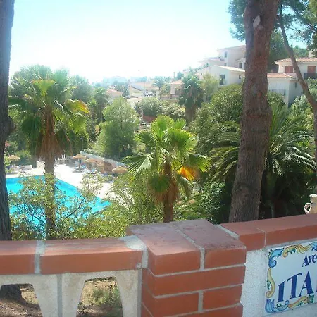 Las Atalayas Iv *