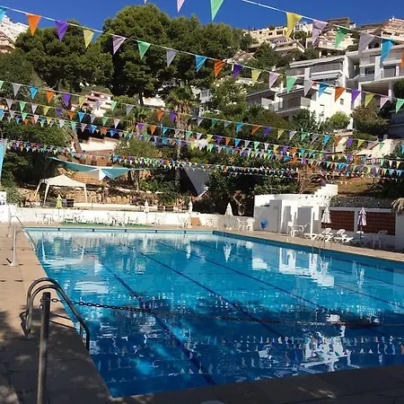 Las Atalayas Iv Apartment