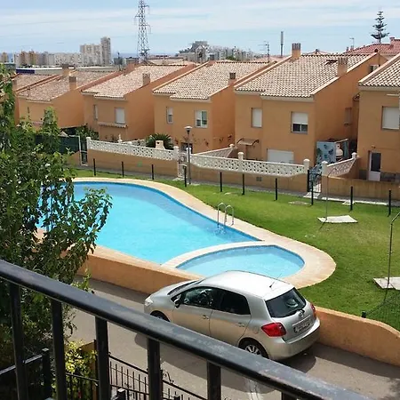 Almaden Ii Apartment