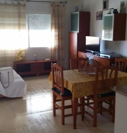 Apartment Almaden Ii *