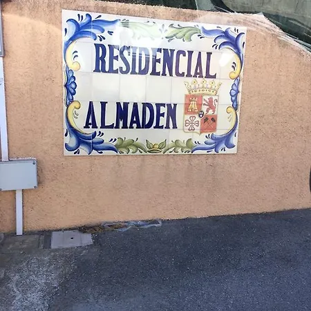 Almaden Ii