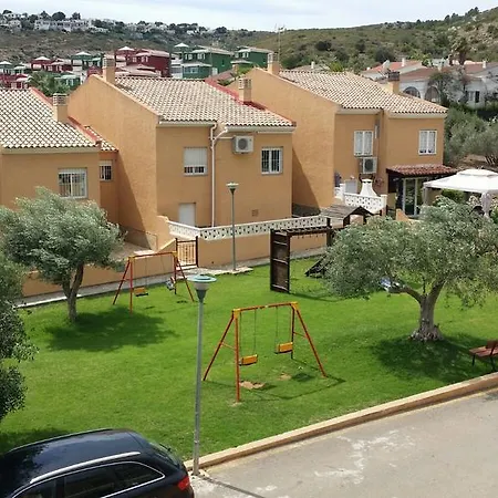 Almaden Ii Apartment *