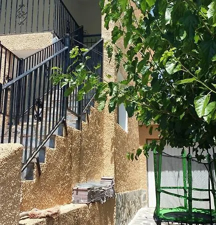 Apartment Almaden Ii Peniscola