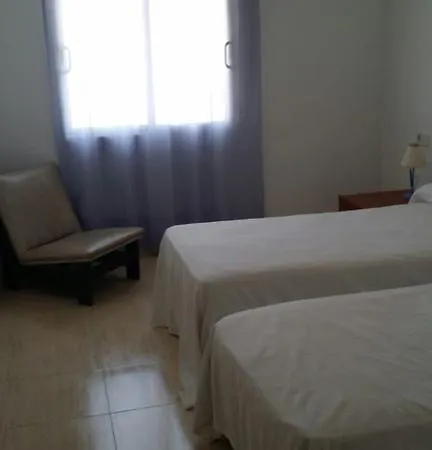 Almaden Ii * Peniscola