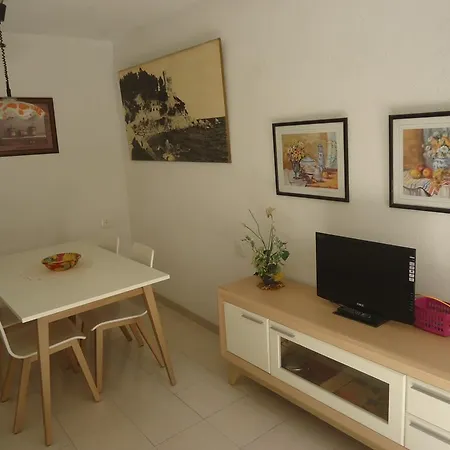 Apartment Les Doyes Apl *