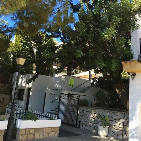 Las Atalayas Iv * Peniscola