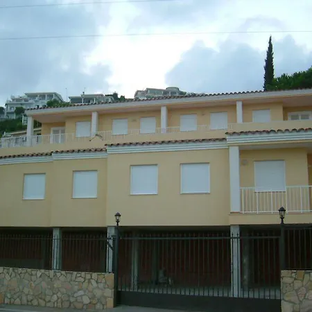 Apartment Las Atalayas Iv