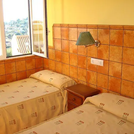 Las Atalayas Iv Apartment Peniscola