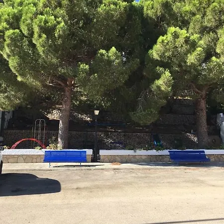 Las Atalayas Iv Peniscola