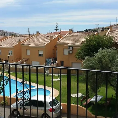 Almaden Ii Apartment *