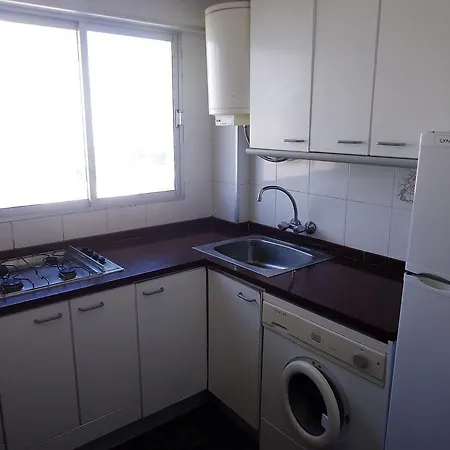 Les Doyes Apl Apartment