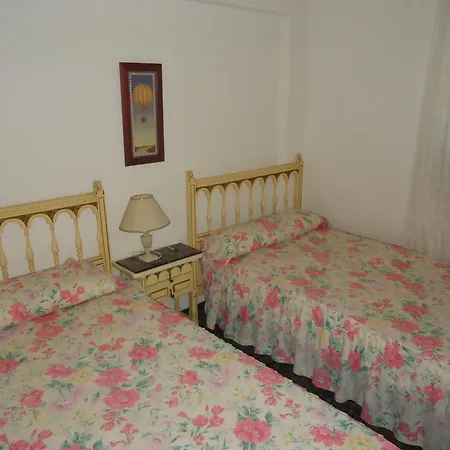 Apartment Les Doyes Apl *