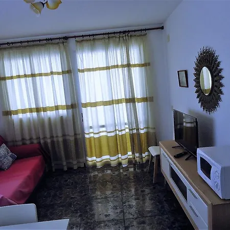 Apartment Les Doyes Apl Peniscola