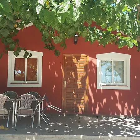 Pinos Campsite Peniscola