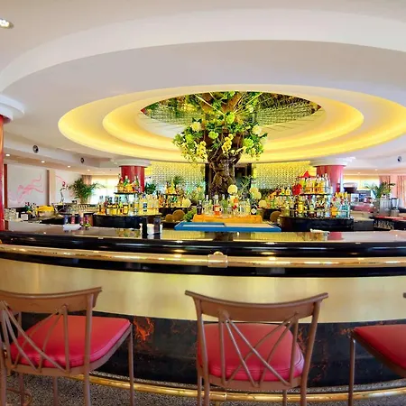 Servigroup Papa Luna 4* Peniscola