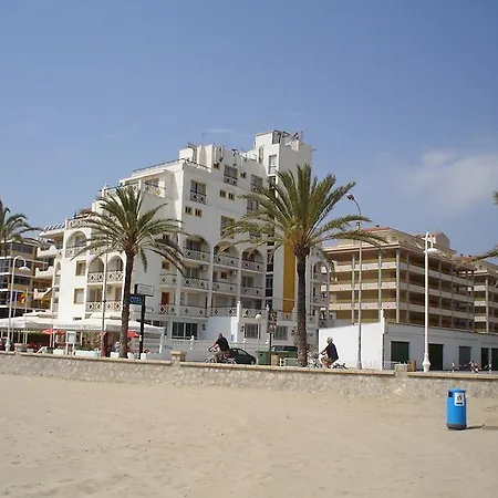 Maria Cristina Hotel Peniscola