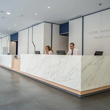 Arena Prado Hotel 4*