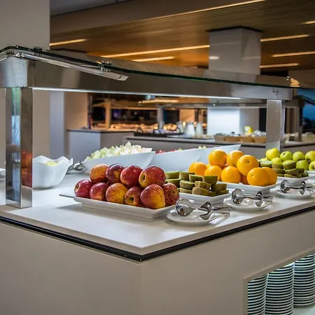 Hotel Arena Prado