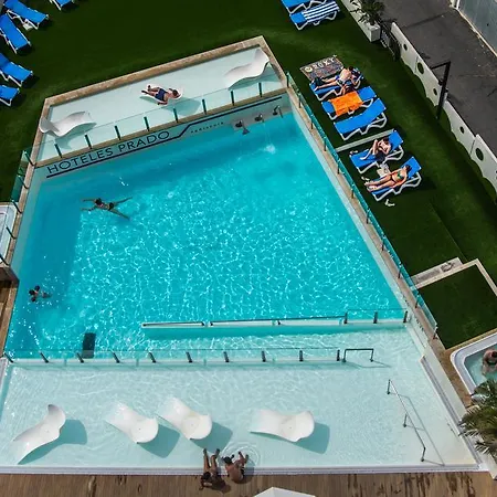 Hotel Arena Prado Peniscola