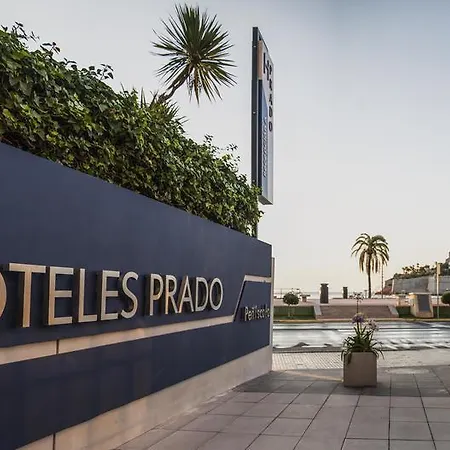 Arena Prado Hotel Peniscola