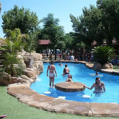 Resort Natura Peniscola