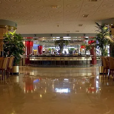 Servigroup Papa Luna Hotel Peniscola