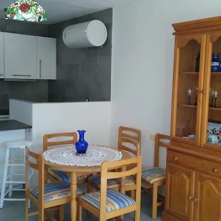 Apartment Alpen 1 Penismar I