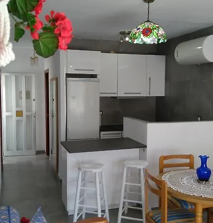 Apartment Alpen 1 Penismar I