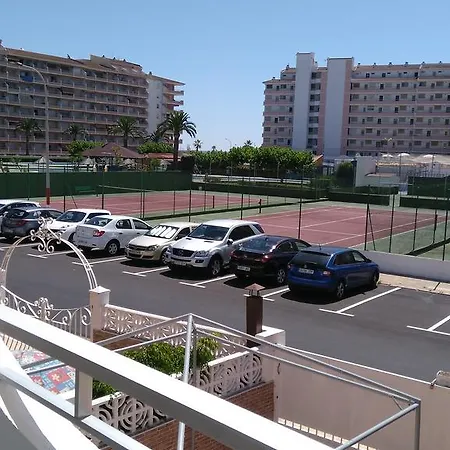 Apartment Alpen 1 Penismar I Peniscola