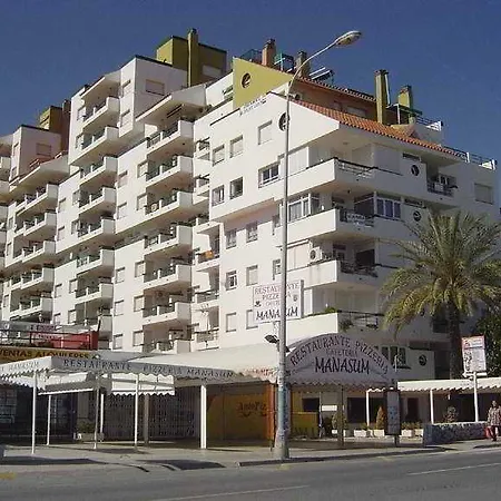 Playa 3000 Hotel Peniscola