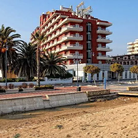 Aparthotel Acualandia 4*
