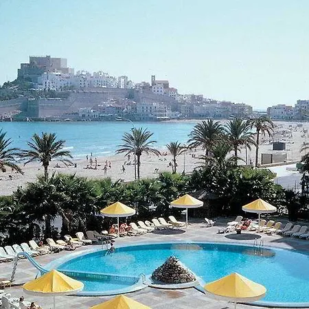 Servigroup Papa Luna Hotel 4*