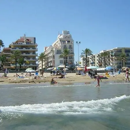 Maria Cristina Hotel
