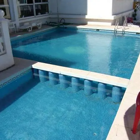 Maria Cristina Hotel