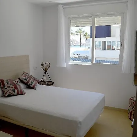 Apartment Agora Mar Peniscola