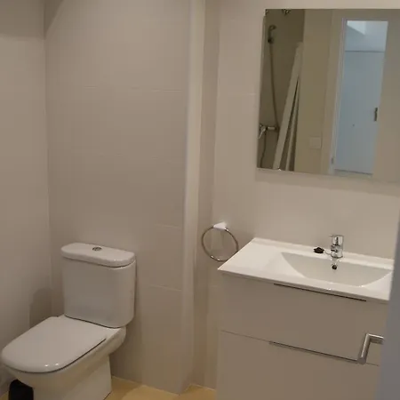 Apartment Agora Mar Peniscola