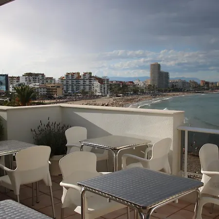 Mare Nostrum Hotel *