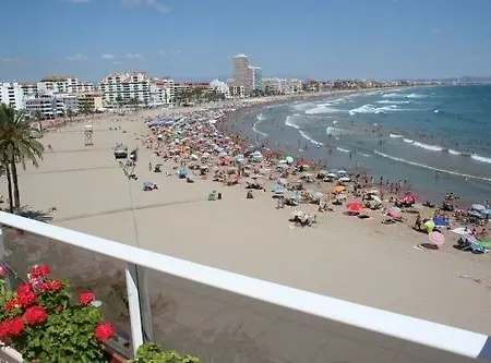 Mare Nostrum * Peniscola