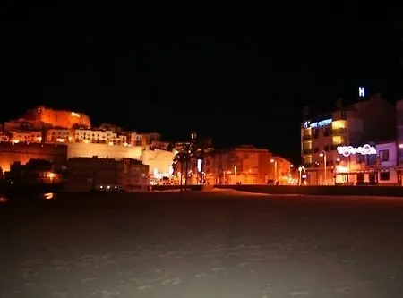 Mare Nostrum * Peniscola
